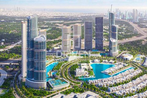 شقة في دبي 1غرف نوم, 69.96 م² رقم 127630 - صورة 5