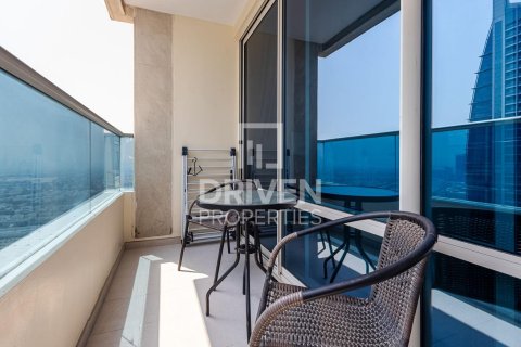 Apartment in Jumeirah Lake Towers, Dubai 1 bedroom, 73.39 sq.m. № 127631 - photo 13