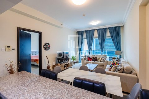 Apartment in Jumeirah Lake Towers, Dubai 1 bedroom, 73.39 sq.m. № 127631 - photo 7