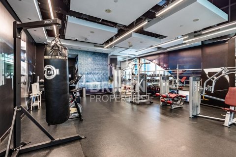 Apartment in Jumeirah Lake Towers, Dubai 1 bedroom, 73.39 sq.m. № 127631 - photo 19