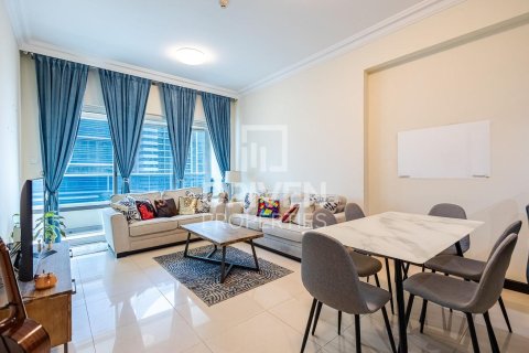 Apartment in Jumeirah Lake Towers, Dubai 1 bedroom, 73.39 sq.m. № 127631 - photo 5