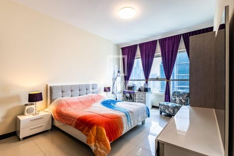 Apartment in Jumeirah Lake Towers, Dubai 1 bedroom, 73.39 sq.m. № 127631 - photo 6