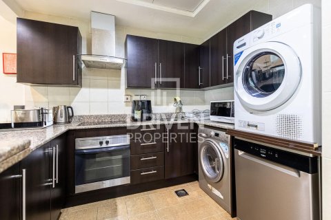 Apartment in Jumeirah Lake Towers, Dubai 1 bedroom, 73.39 sq.m. № 127631 - photo 10