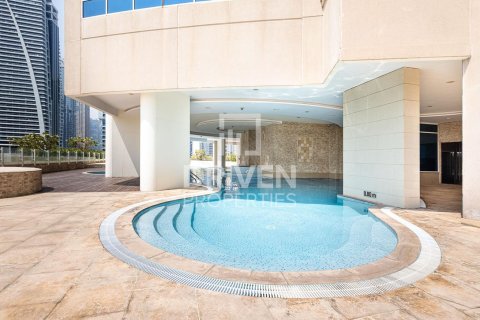 Apartment in Jumeirah Lake Towers, Dubai 1 bedroom, 73.39 sq.m. № 127631 - photo 23