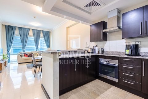 Apartment in Jumeirah Lake Towers, Dubai 1 bedroom, 73.39 sq.m. № 127631 - photo 9