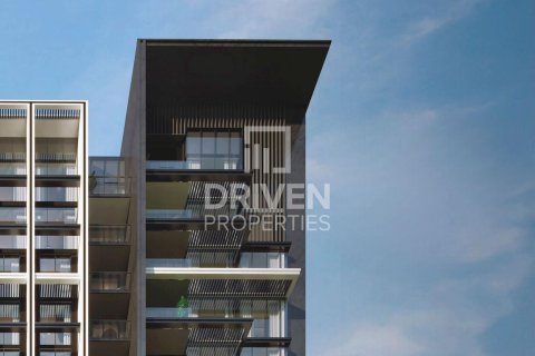 Купить квартиру в District 15, Джумейра Вилладж Серкл, Дубай: 2 спальни, 117.15м², № 127620 - фото 10