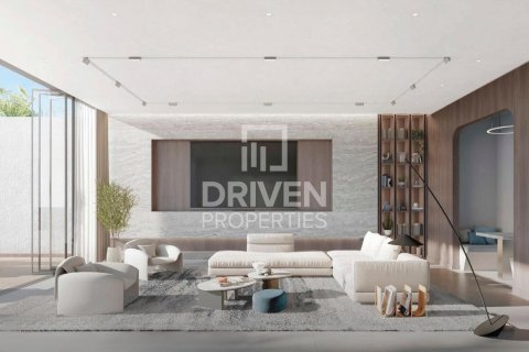 Купить квартиру в District 15, Джумейра Вилладж Серкл, Дубай: 2 спальни, 117.15м², № 127620 - фото 3