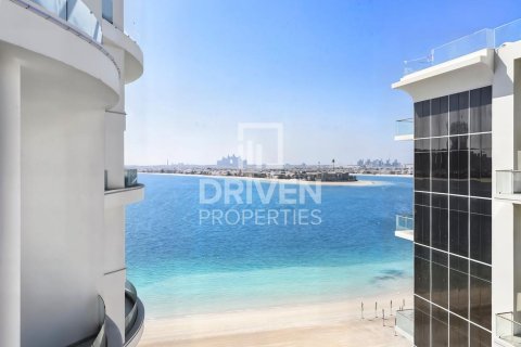 Apartment in The Crescent, Palm Jumeirah, Dubai 1 bedroom, 73.39 sq.m. № 127621