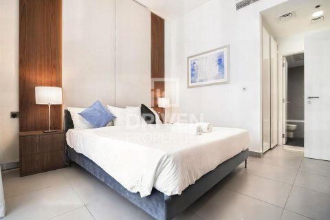 Apartment in The Crescent, Palm Jumeirah, Dubai 1 bedroom, 73.39 sq.m. № 127621 - photo 8
