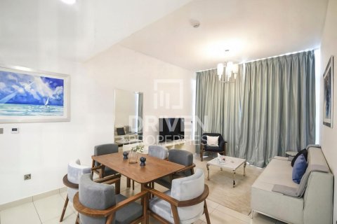Apartment in The Crescent, Palm Jumeirah, Dubai 1 bedroom, 73.39 sq.m. № 127621 - photo 5