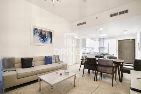 Apartment in The Crescent, Palm Jumeirah, Dubai 1 bedroom, 73.39 sq.m. № 127621 - photo 7