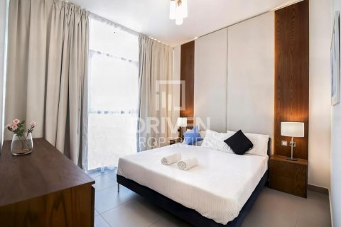 Apartment in The Crescent, Palm Jumeirah, Dubai 1 bedroom, 73.39 sq.m. № 127621 - photo 9