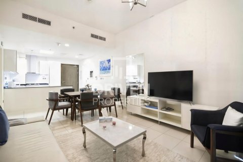 Apartment in The Crescent, Palm Jumeirah, Dubai 1 bedroom, 73.39 sq.m. № 127621 - photo 4