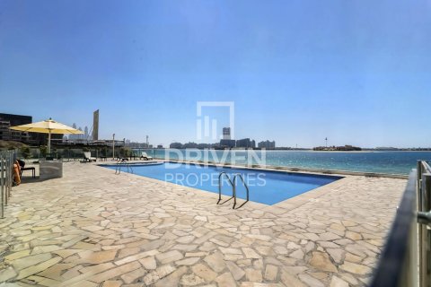 Apartment in The Crescent, Palm Jumeirah, Dubai 1 bedroom, 73.39 sq.m. № 127621 - photo 15