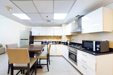Apartment in Park Towers, DIFC, Dubai 1 bedroom, 98.11 sq.m. № 127622 - photo 9