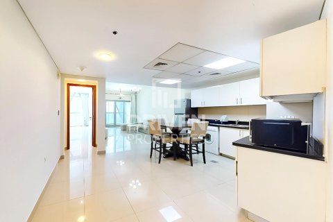 Apartment in Park Towers, DIFC, Dubai 1 bedroom, 98.11 sq.m. № 127622 - photo 10