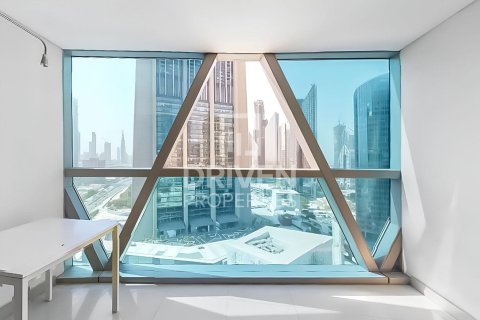 Apartment in Park Towers, DIFC, Dubai 1 bedroom, 98.11 sq.m. № 127622 - photo 15