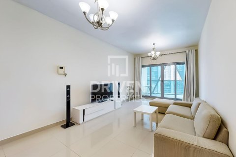 Apartment in Park Towers, DIFC, Dubai 1 bedroom, 98.11 sq.m. № 127622 - photo 2