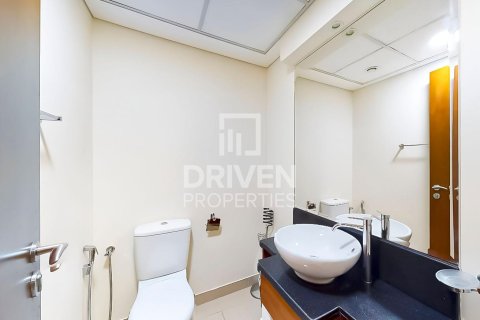 Apartment in Park Towers, DIFC, Dubai 1 bedroom, 98.11 sq.m. № 127622 - photo 12