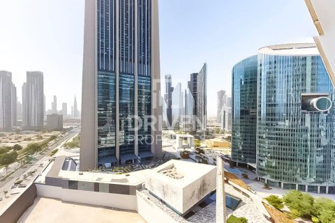 Apartment in Park Towers, DIFC, Dubai 1 bedroom, 98.11 sq.m. № 127622
