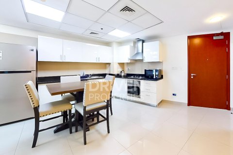 Apartment in Park Towers, DIFC, Dubai 1 bedroom, 98.11 sq.m. № 127622 - photo 11
