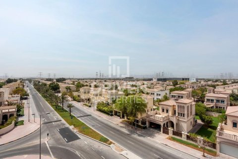 Apartment in Jumeirah Village Triangle, Dubai 2 bedrooms, 105.35 sq.m. № 127633
