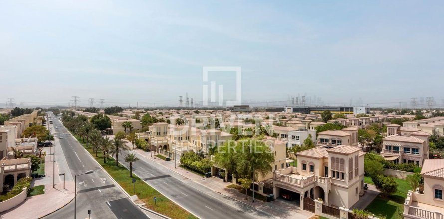 شقة في Jumeirah Village Triangle, دبي 2 غرف نوم, 105.35 م² رقم 127633