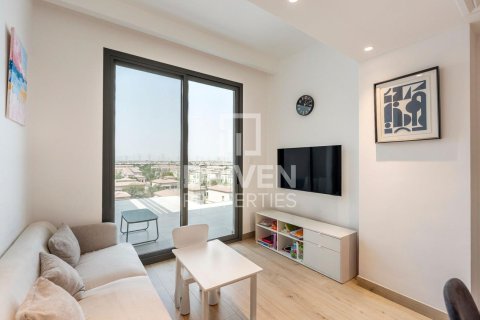 شقة في Jumeirah Village Triangle, دبي 2 غرف نوم, 105.35 م² رقم 127633 - صورة 3