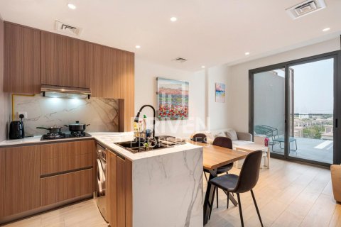 شقة في Jumeirah Village Triangle, دبي 2 غرف نوم, 105.35 م² رقم 127633 - صورة 9