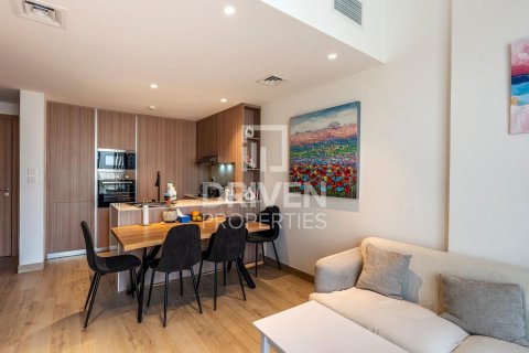 شقة في Jumeirah Village Triangle, دبي 2 غرف نوم, 105.35 م² رقم 127633 - صورة 2