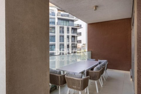 Apartamento en Park Heights, Dubai Hills Estate, Dubai, 2 dormitorios, 145.3 m², № 127632 - foto 14