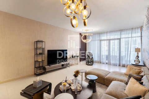 Apartamento en Park Heights, Dubai Hills Estate, Dubai, 2 dormitorios, 145.3 m², № 127632 - foto 2