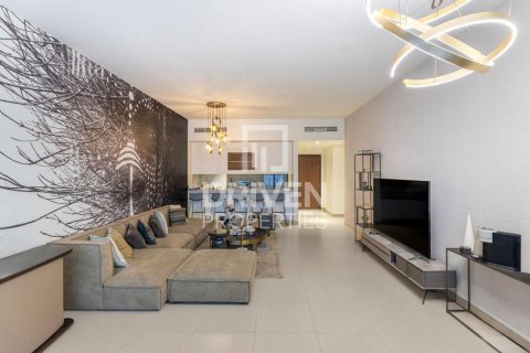 Apartment in Park Heights, Dubai Hills Estate, Dubai 2 bedrooms, 145.3 sq.m. № 127632