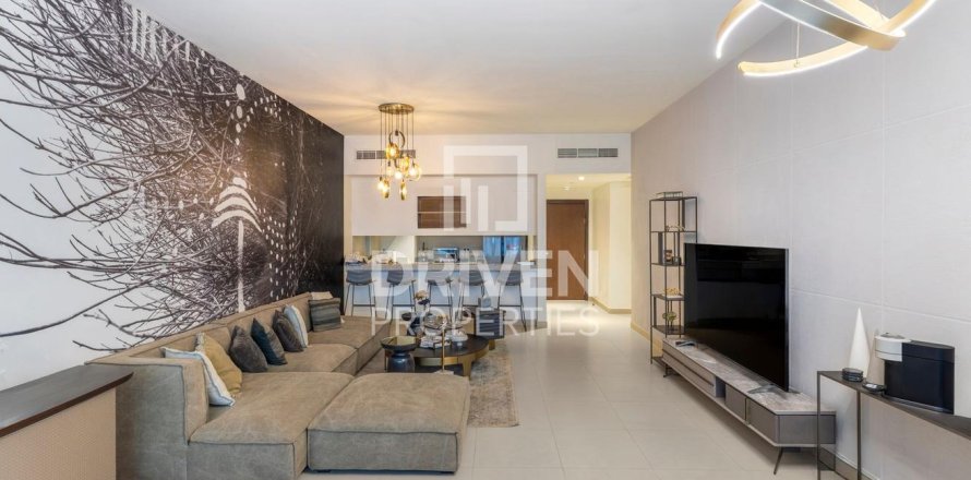 Apartamento en Park Heights, Dubai Hills Estate, Dubai, 2 dormitorios, 145.3 m², № 127632