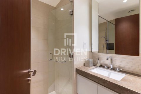 Apartamento en Park Heights, Dubai Hills Estate, Dubai, 2 dormitorios, 145.3 m², № 127632 - foto 12