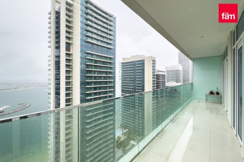 Apartamento en Dubai Marina, Dubai, 2 dormitorios, 129.5 m², № 137471 - foto 2