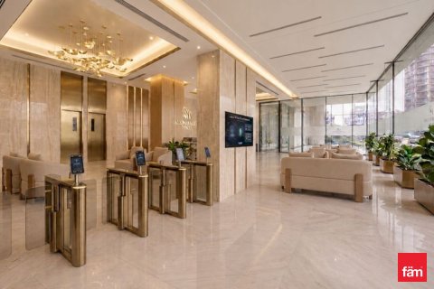 Office in Business Bay, Dubai 61.8 sq.m. № 137468 - photo 3