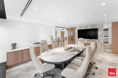 Office in Business Bay, Dubai 61.8 sq.m. № 137468 - photo 8