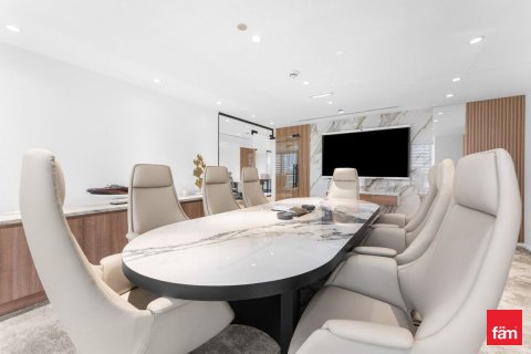 Office in Business Bay, Dubai 61.8 sq.m. № 137468 - photo 6