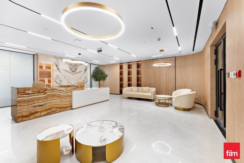Office in Business Bay, Dubai 61.8 sq.m. № 137468 - photo 9