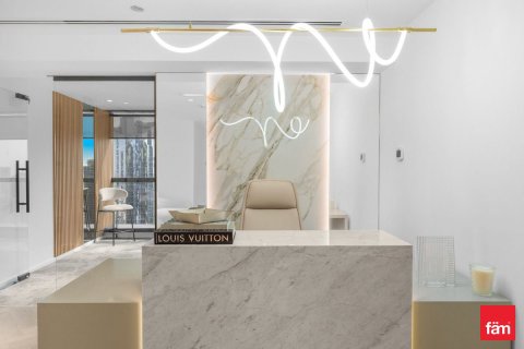 Office in Business Bay, Dubai 61.8 sq.m. № 137468 - photo 7