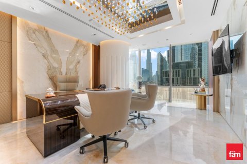 Office in Business Bay, Dubai 61.8 sq.m. № 137468 - photo 15