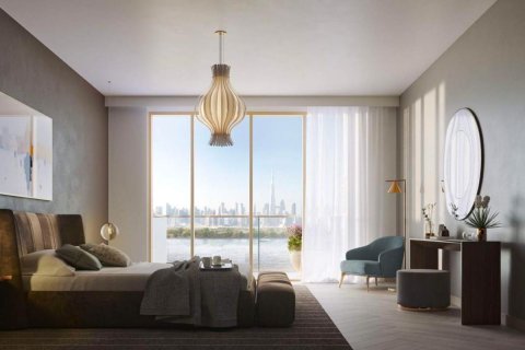 Apartment in Meydan, Dubai 42.1 sq.m. № 137473 - photo 4