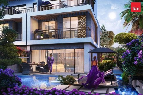 Townhouse in Dubai 4 bedrooms, 112.9 sq.m. № 137467 - photo 3