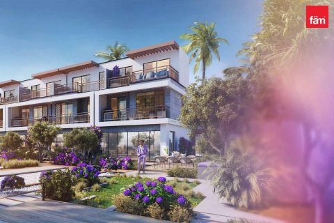 Townhouse in Dubai 4 bedrooms, 112.9 sq.m. № 137467 - photo 5