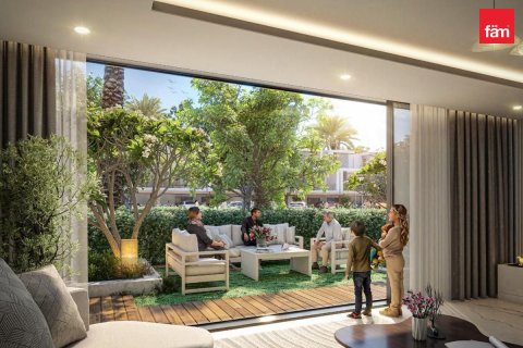 Townhouse in Dubai 4 bedrooms, 112.9 sq.m. № 137467 - photo 6