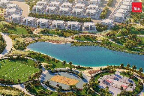 Townhouse in Dubai 4 bedrooms, 112.9 sq.m. № 137467 - photo 11