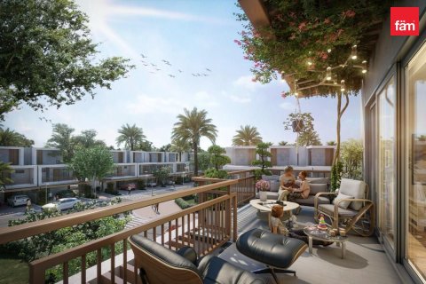 Townhouse in Dubai 4 bedrooms, 112.9 sq.m. № 137467 - photo 2
