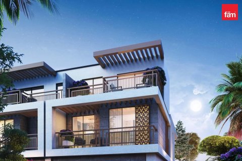 Townhouse in Dubai 4 bedrooms, 112.9 sq.m. № 137467 - photo 4