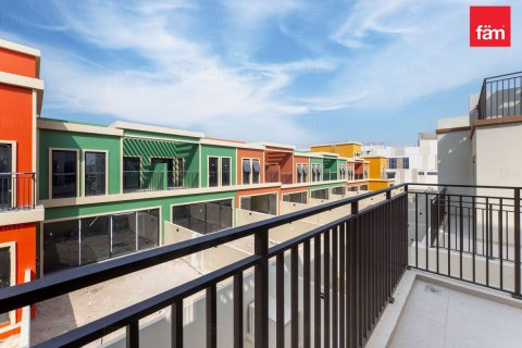 Townhouse in Dubai 5 bedrooms, 183.6 sq.m. № 137458 - photo 14